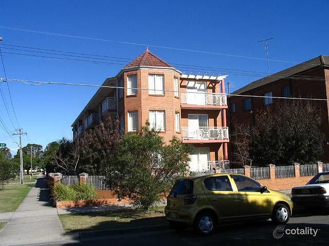 12/40-42 Forsyth St, Kingsford, NSW 2032