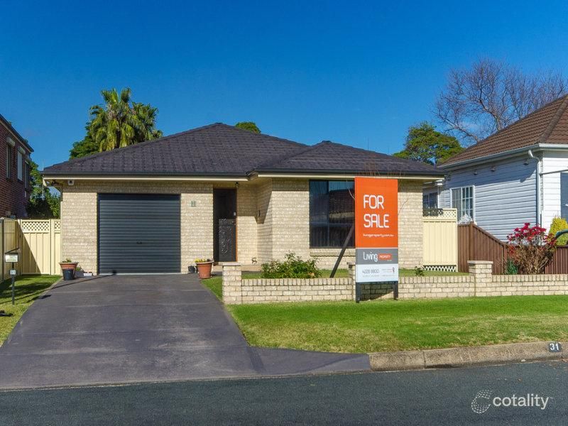 31 Lucinda St, Gwynneville, NSW 2500