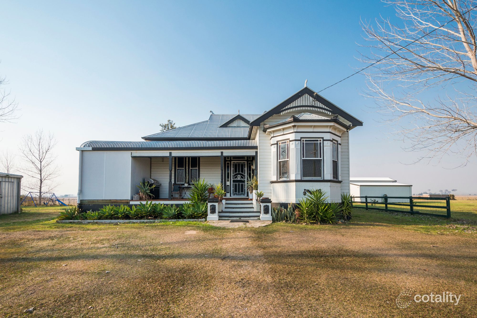 590 Lawrence Rd, Alumy Creek, NSW 2460