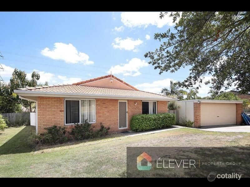 11 Sanflex St, Darra, QLD 4076