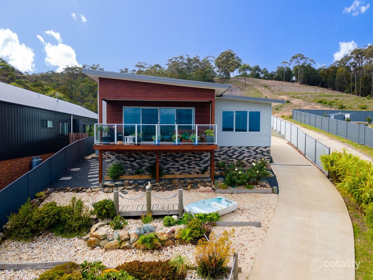 41 Mulloway Cct, Merimbula, NSW 2548