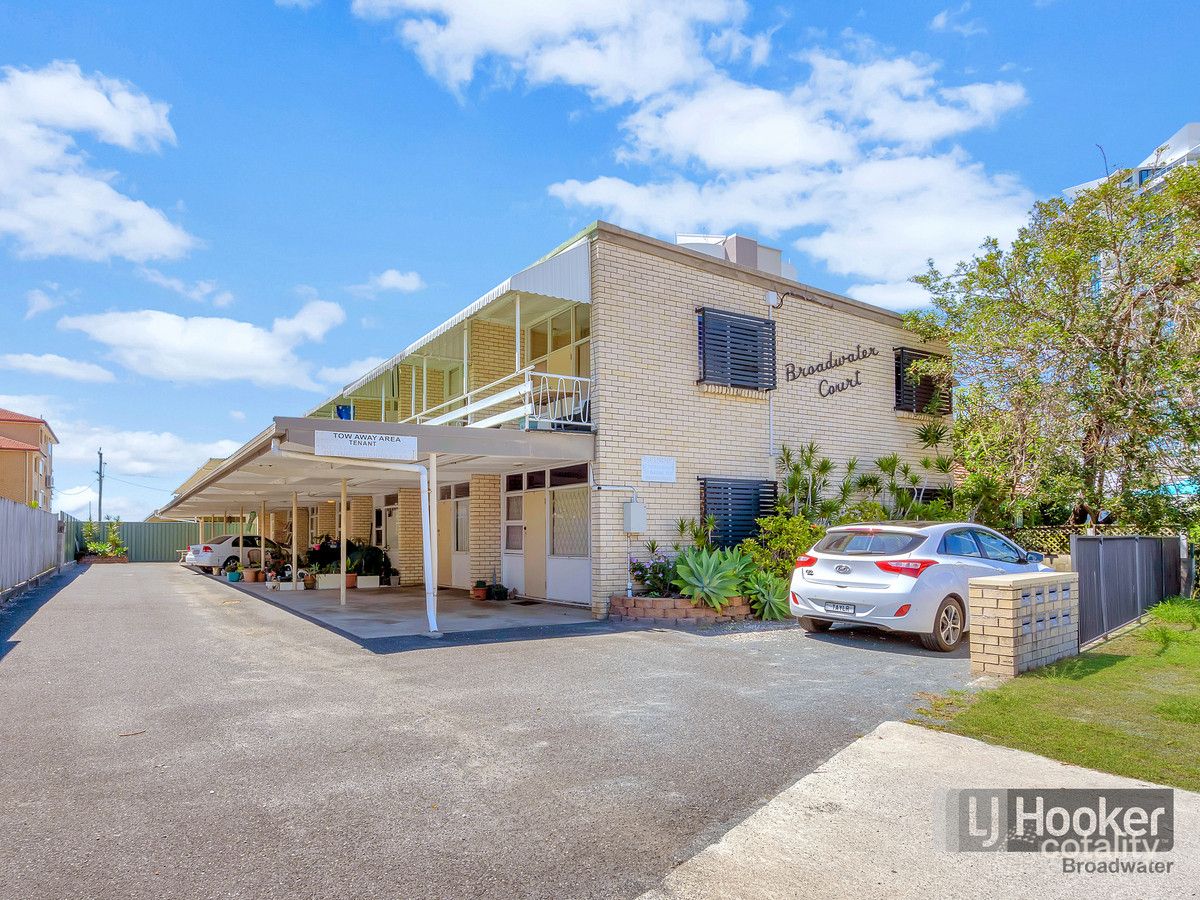 6/81 Frank St, Labrador, QLD 4215