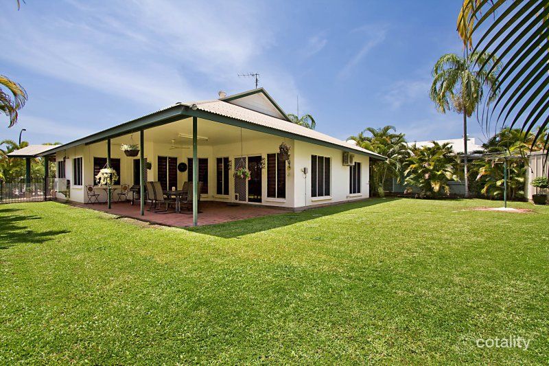 5 Hayes Ct, Durack, NT 0830
