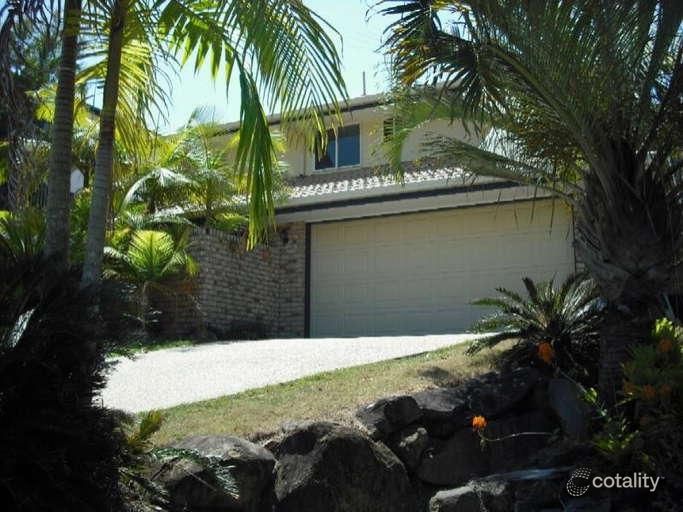 25 Hardwood Ct, Buderim, QLD 4556