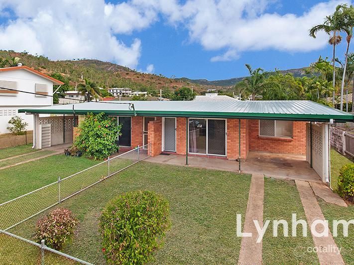 5 Faraday St, Wulguru, QLD 4811