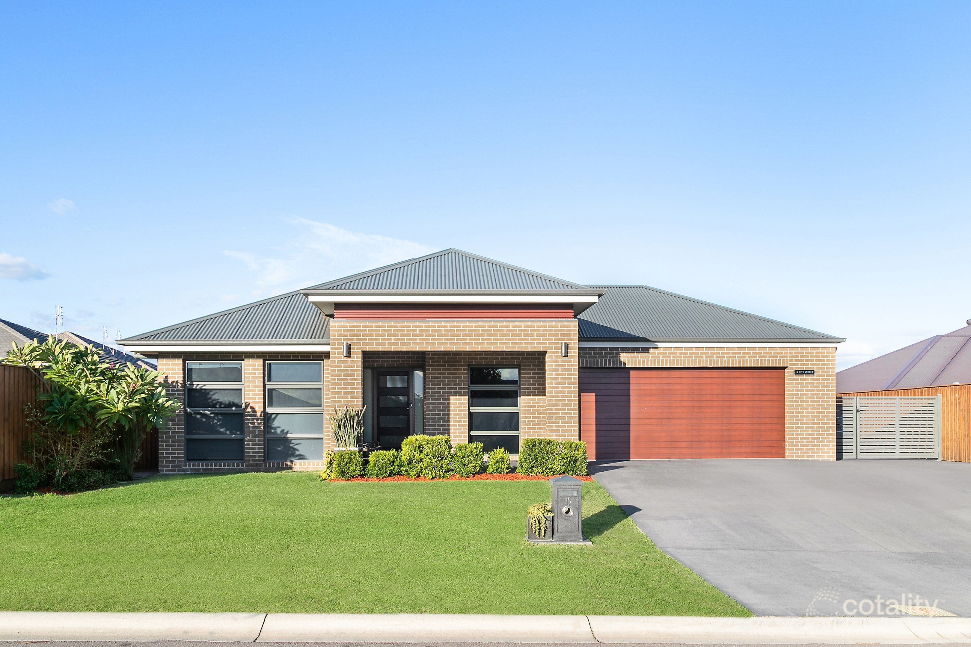 15 Kite St, Aberglasslyn, NSW 2320