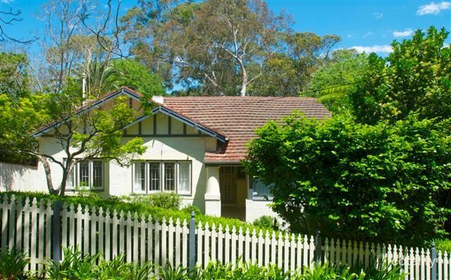 4 Larkin St, Roseville, NSW 2069