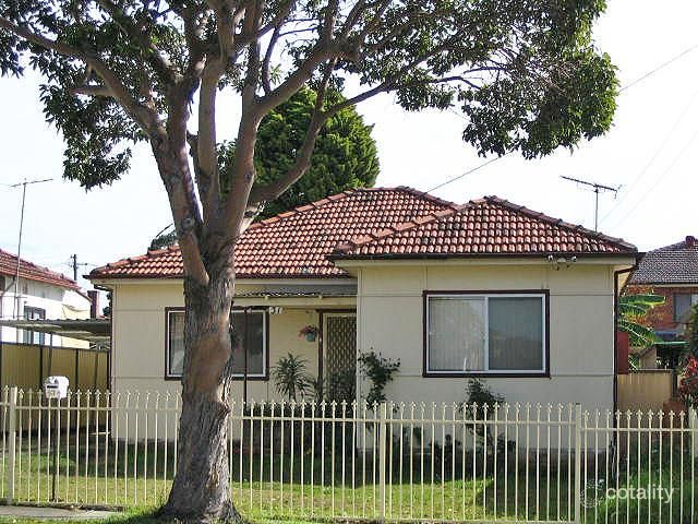 31 Bombay St, Lidcombe, NSW 2141