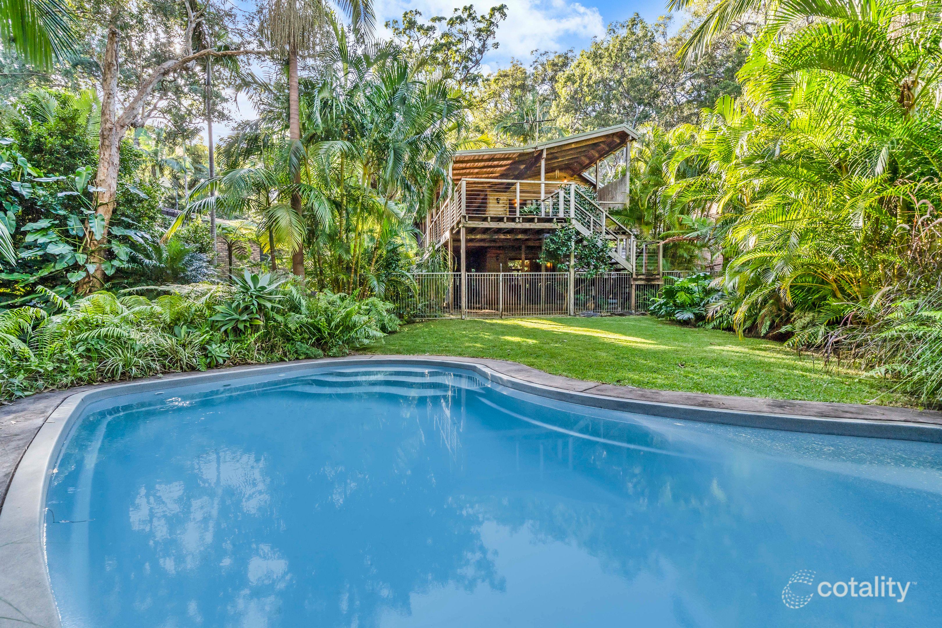 23 Russell St, Arakoon, NSW 2431