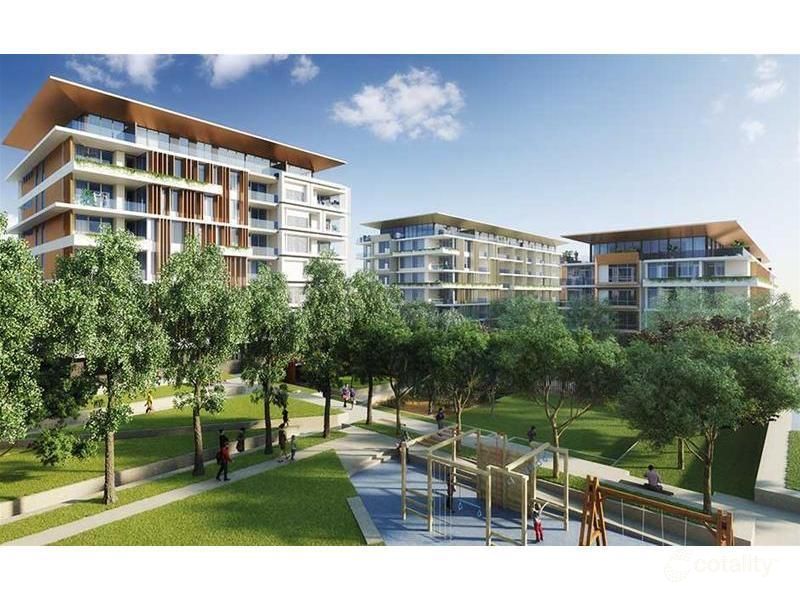 1001/1a Morton St, Parramatta, NSW 2150