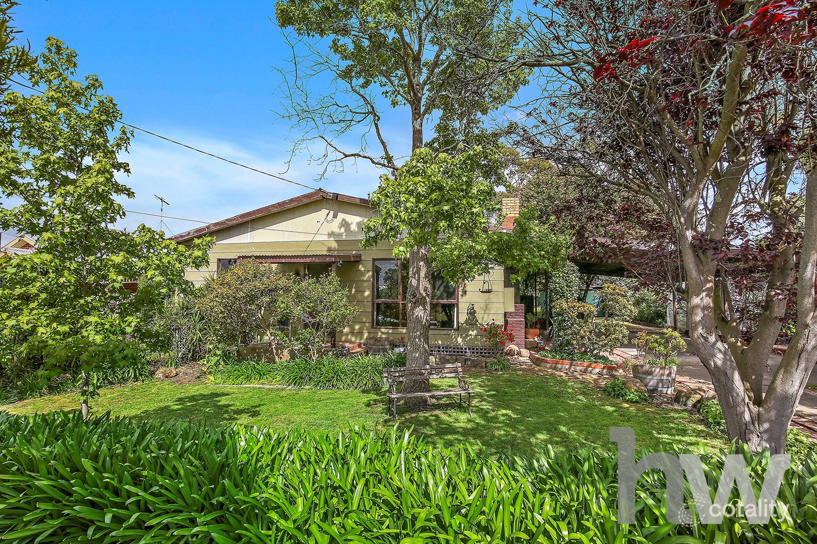 808 Hendy Main Rd, Moriac, VIC 3240