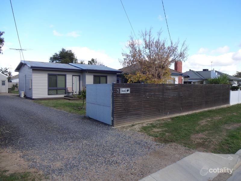 3 Raymond St, Wangaratta, VIC 3677