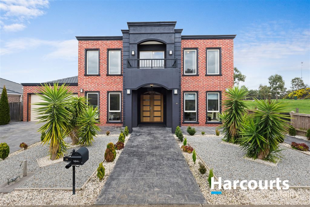 25 Daylesford St, Epping, VIC 3076