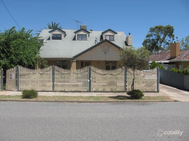 31 Lamorna Tce, Largs North, SA 5016