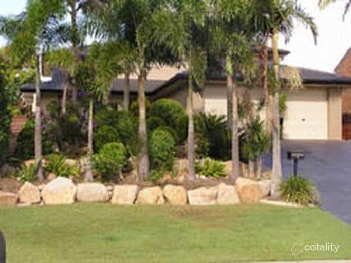 4 Somerton St, Bracken Ridge, QLD 4017