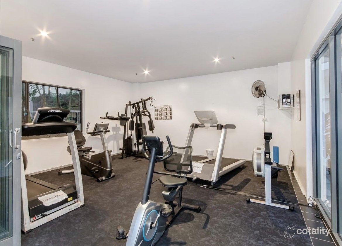 1105/2865 Gold Coast Hwy, Surfers Paradise, QLD 4217