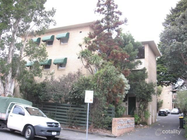 24/6 Westbury St, St Kilda East, VIC 3183