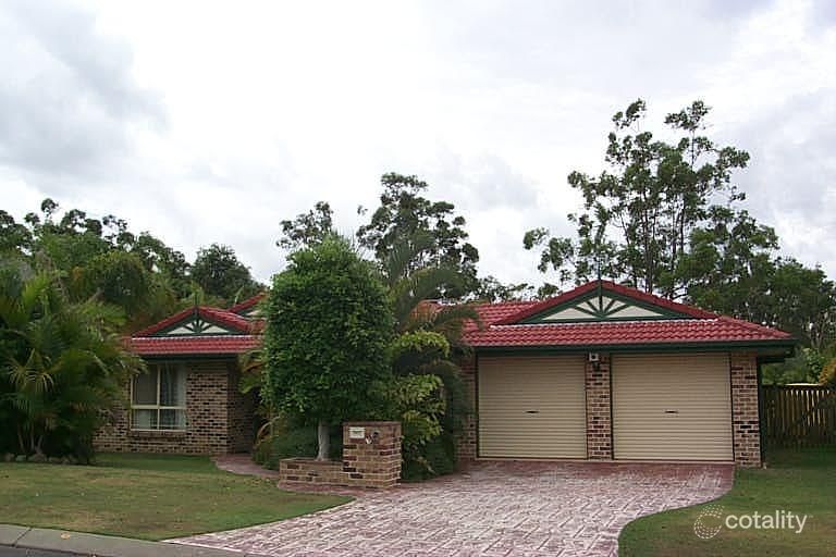 19 Camelia St, Springfield, QLD 4300