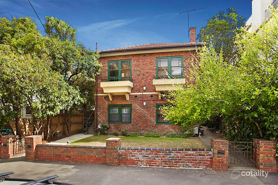 4/827 Park St, Brunswick, VIC 3056