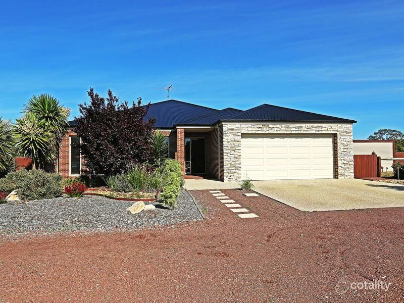 86 Tulla Dr, Teesdale, VIC 3328