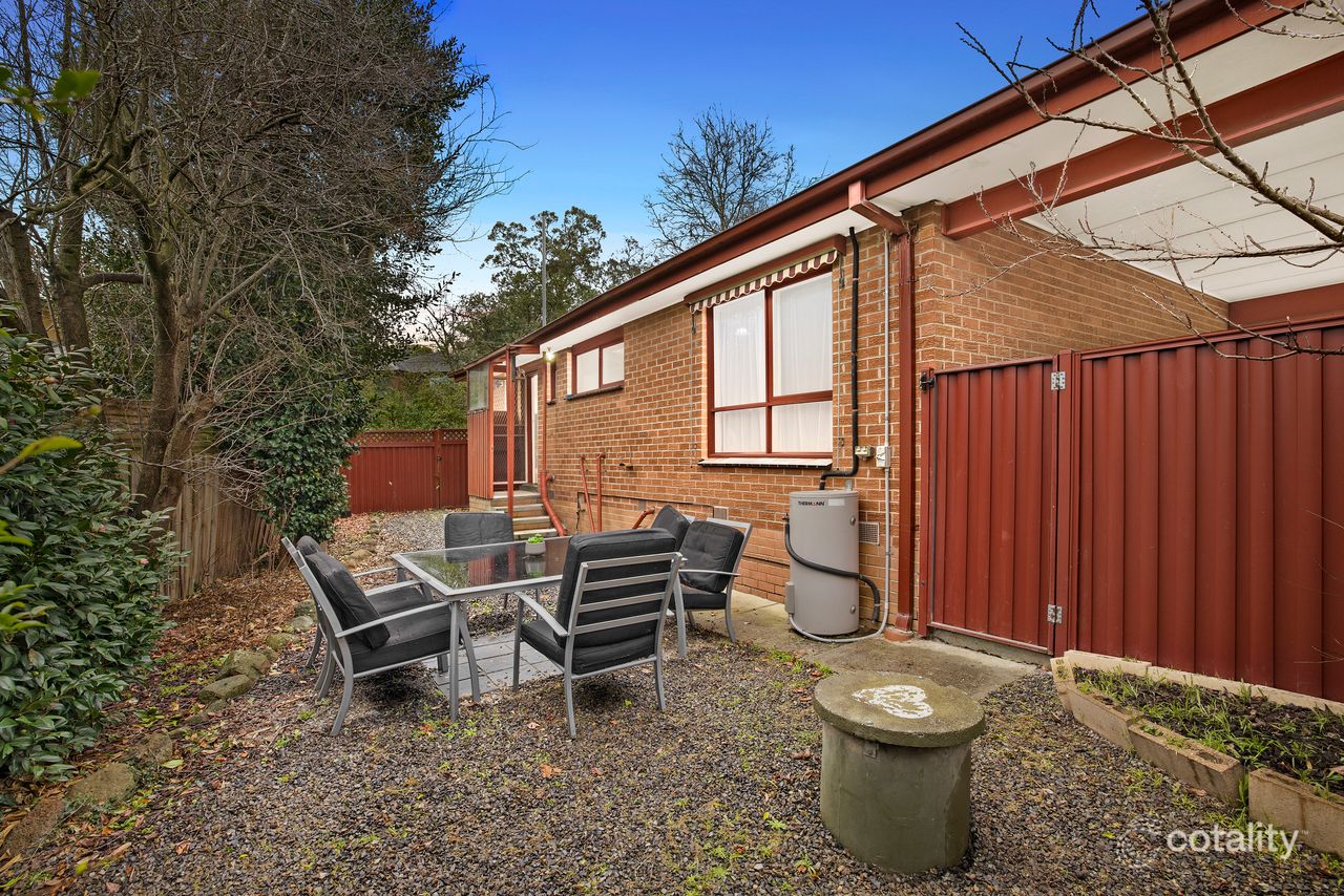 2/28 Paton Cres, Boronia, VIC 3155
