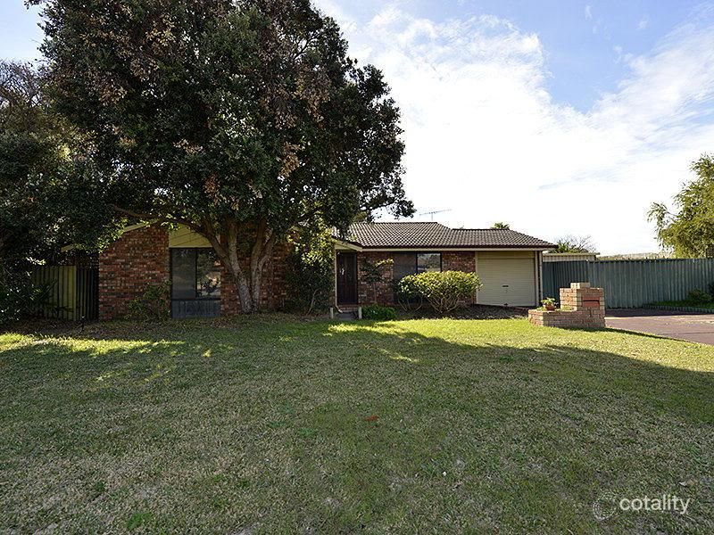 1 Romford Pl, Kingsley, WA 6026