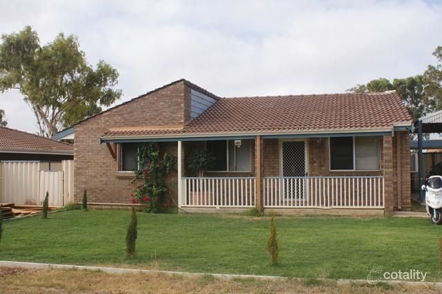 16 Bogle Way, Spalding, WA 6530