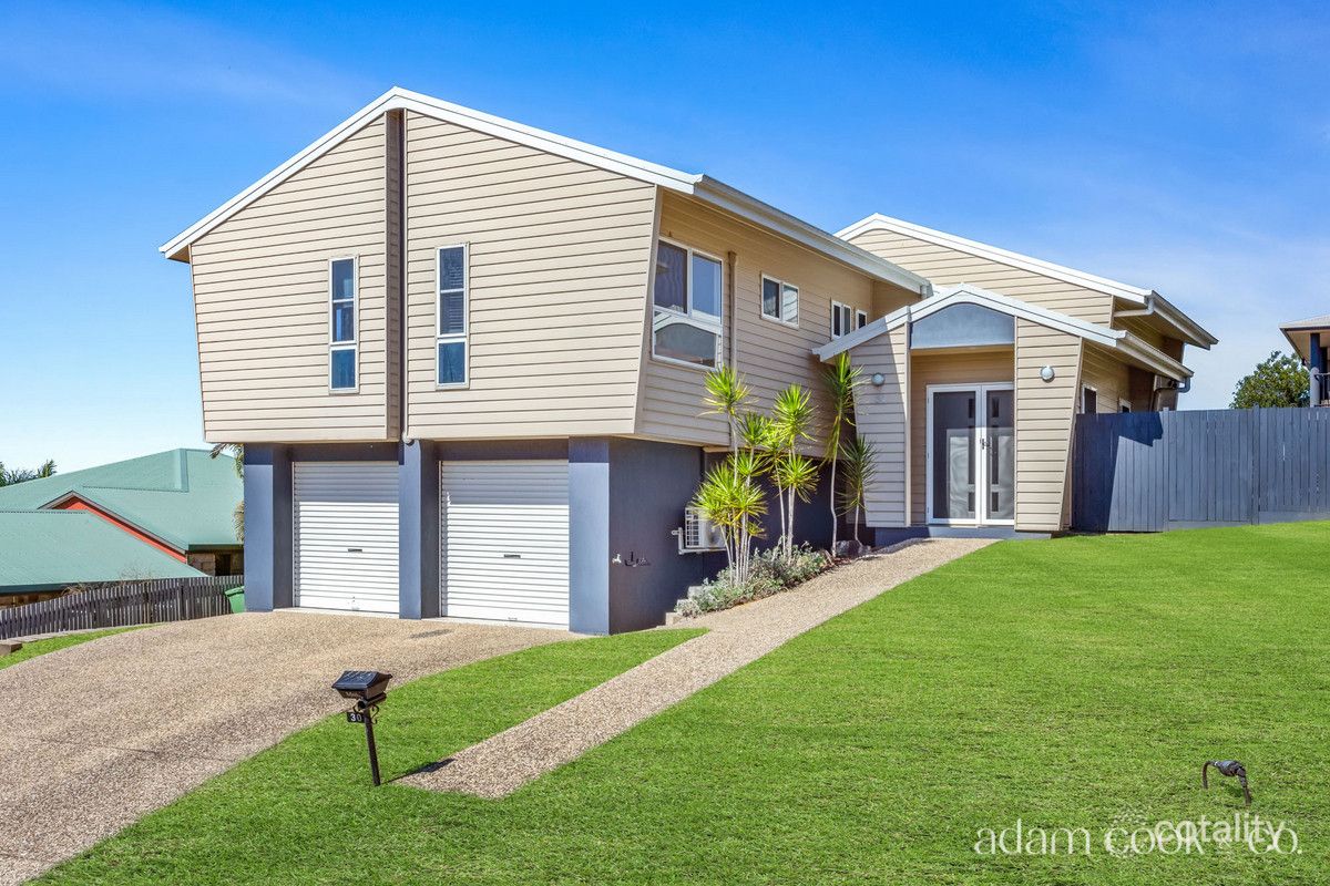 30 Atlantic Dr, Yeppoon, QLD 4703