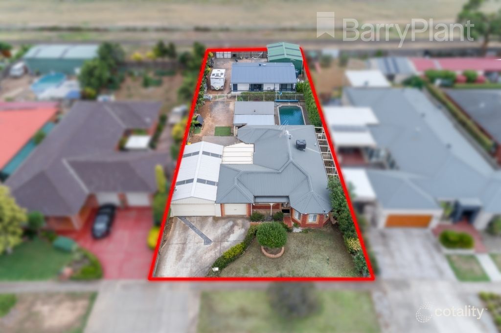 34 Westleigh Dr, Werribee, VIC 3030