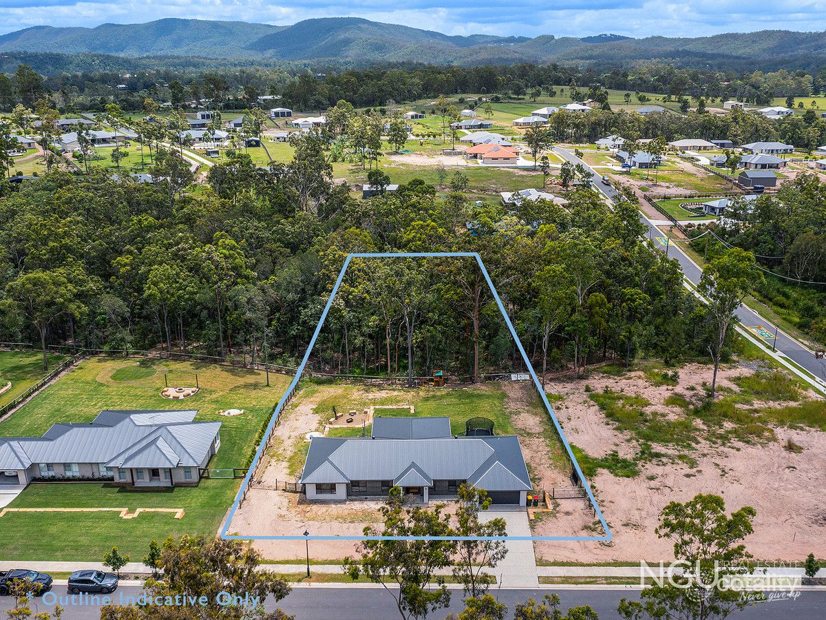 5 Hideaway Pl, Karalee, QLD 4306