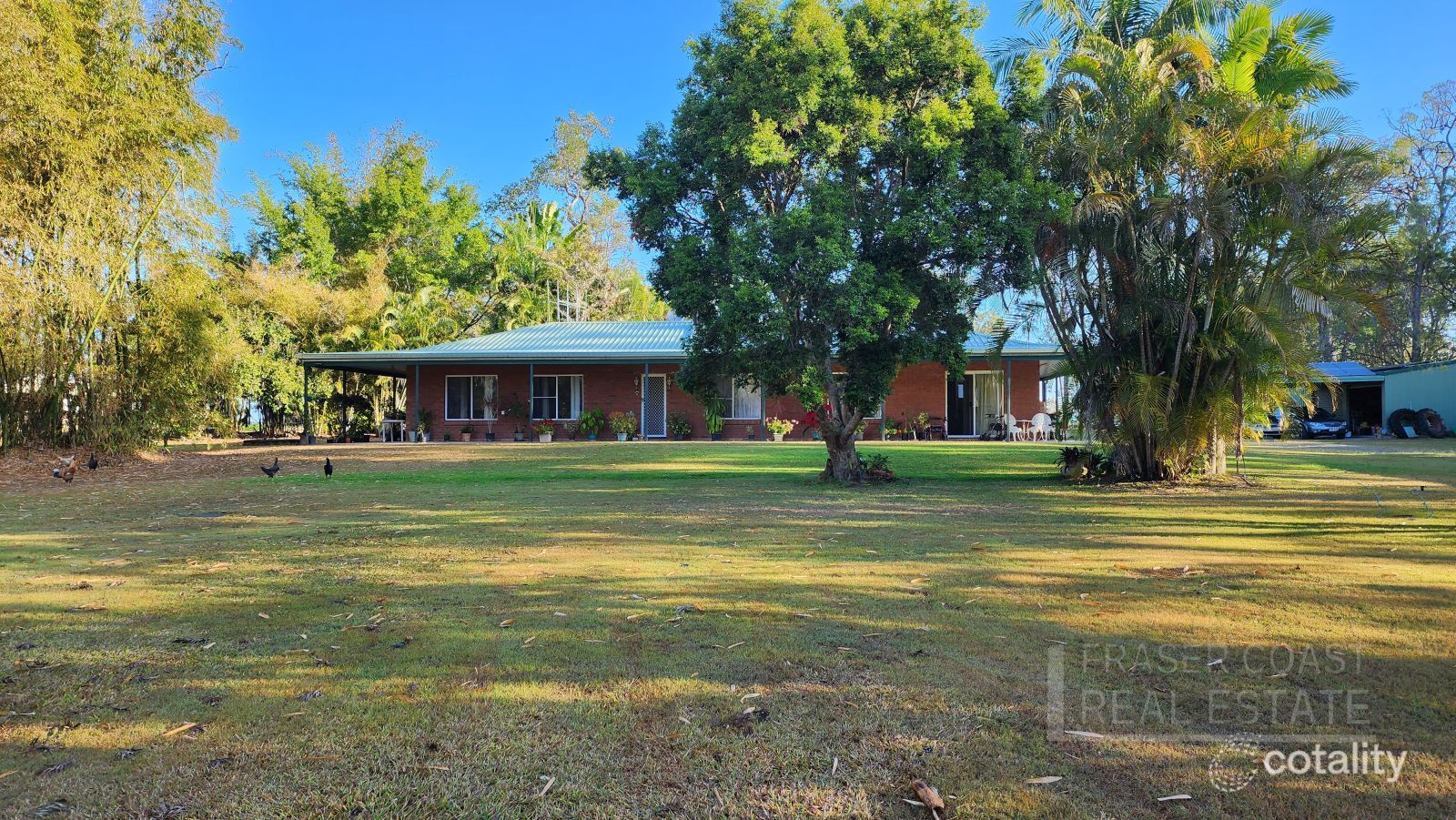 169 Philip Dr, Teddington, QLD 4650