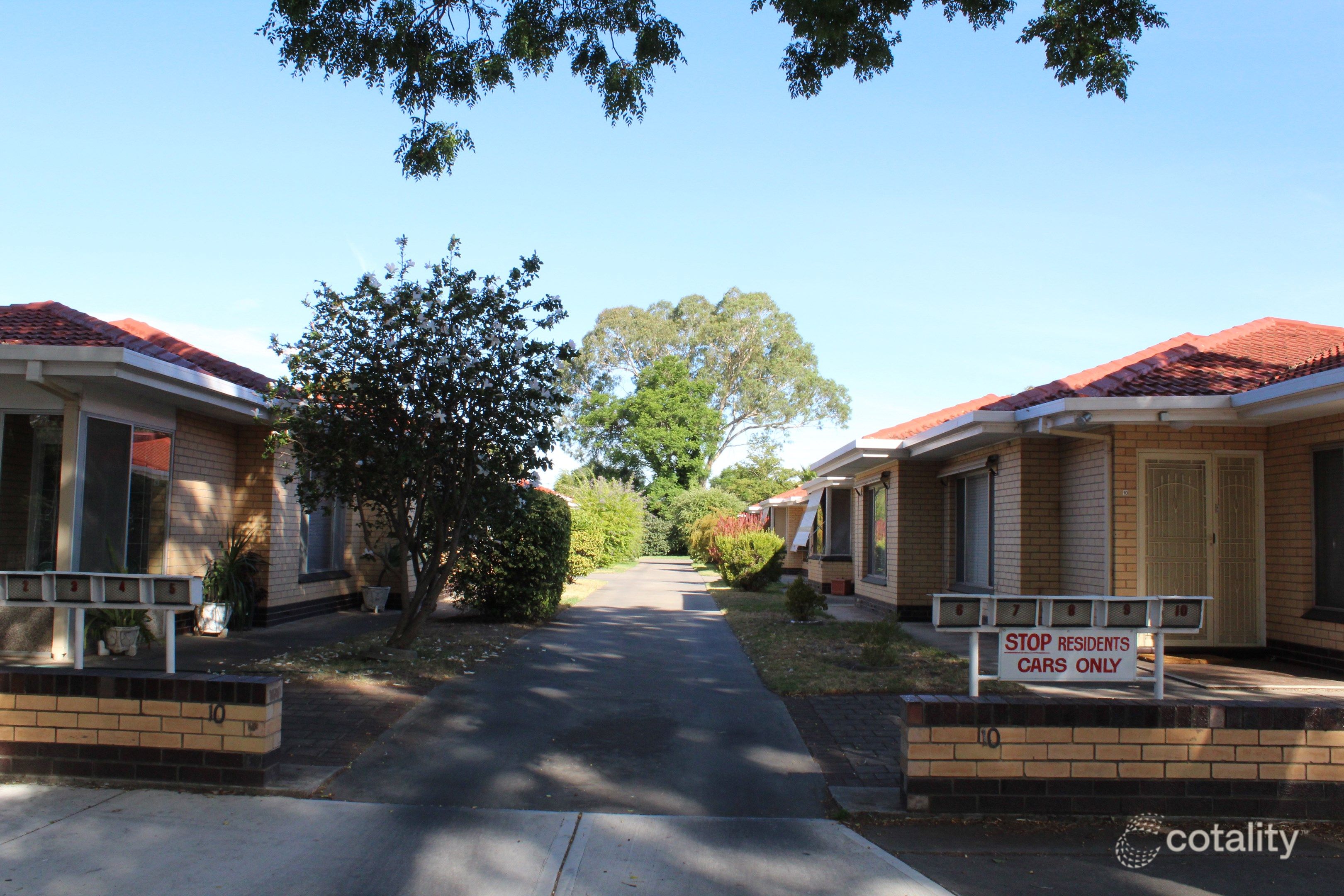 4/10 The Grove, Woodville, SA 5011