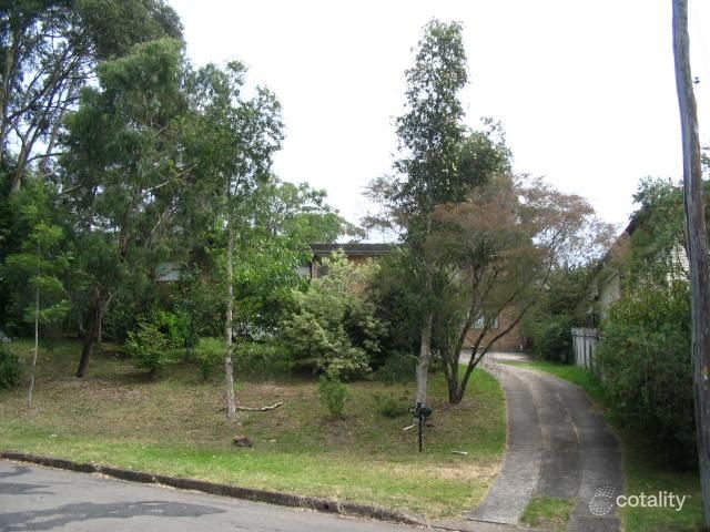 11 Alexandra Cres, Glenbrook, NSW 2773