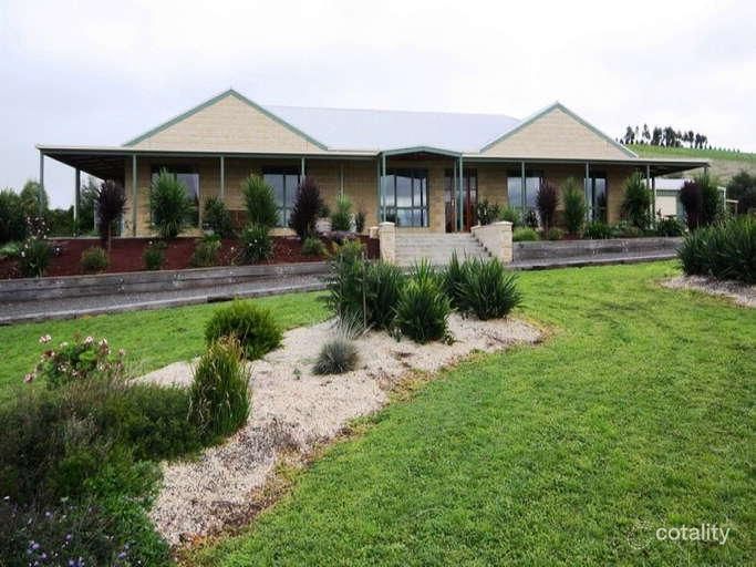 12 Lyrebird Lane, Miners Rest, VIC 3352