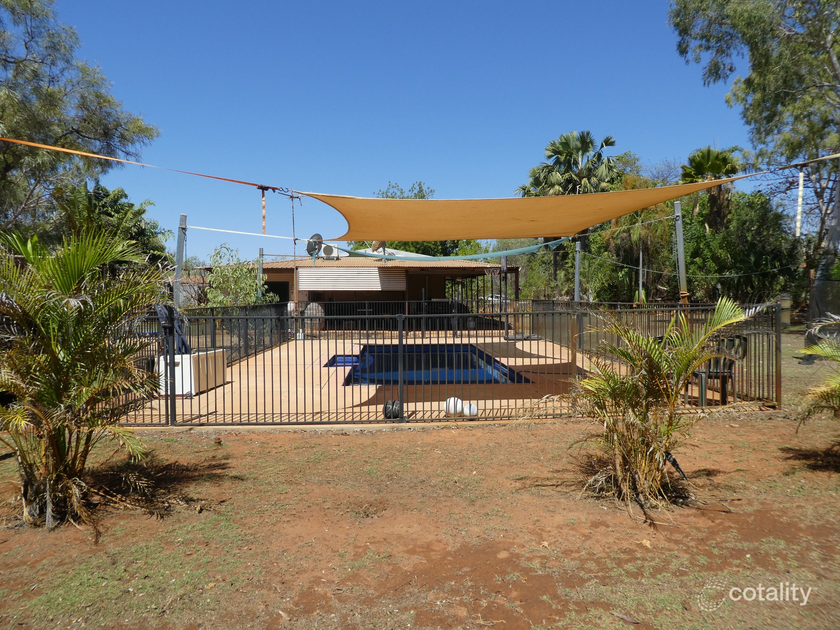 22 Lennard Rd, Derby, WA 6728