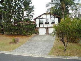 14 Yoolantie Cres, Nerang, QLD 4211