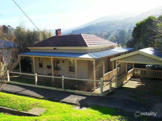 8 Park Rd, Warburton, VIC 3799