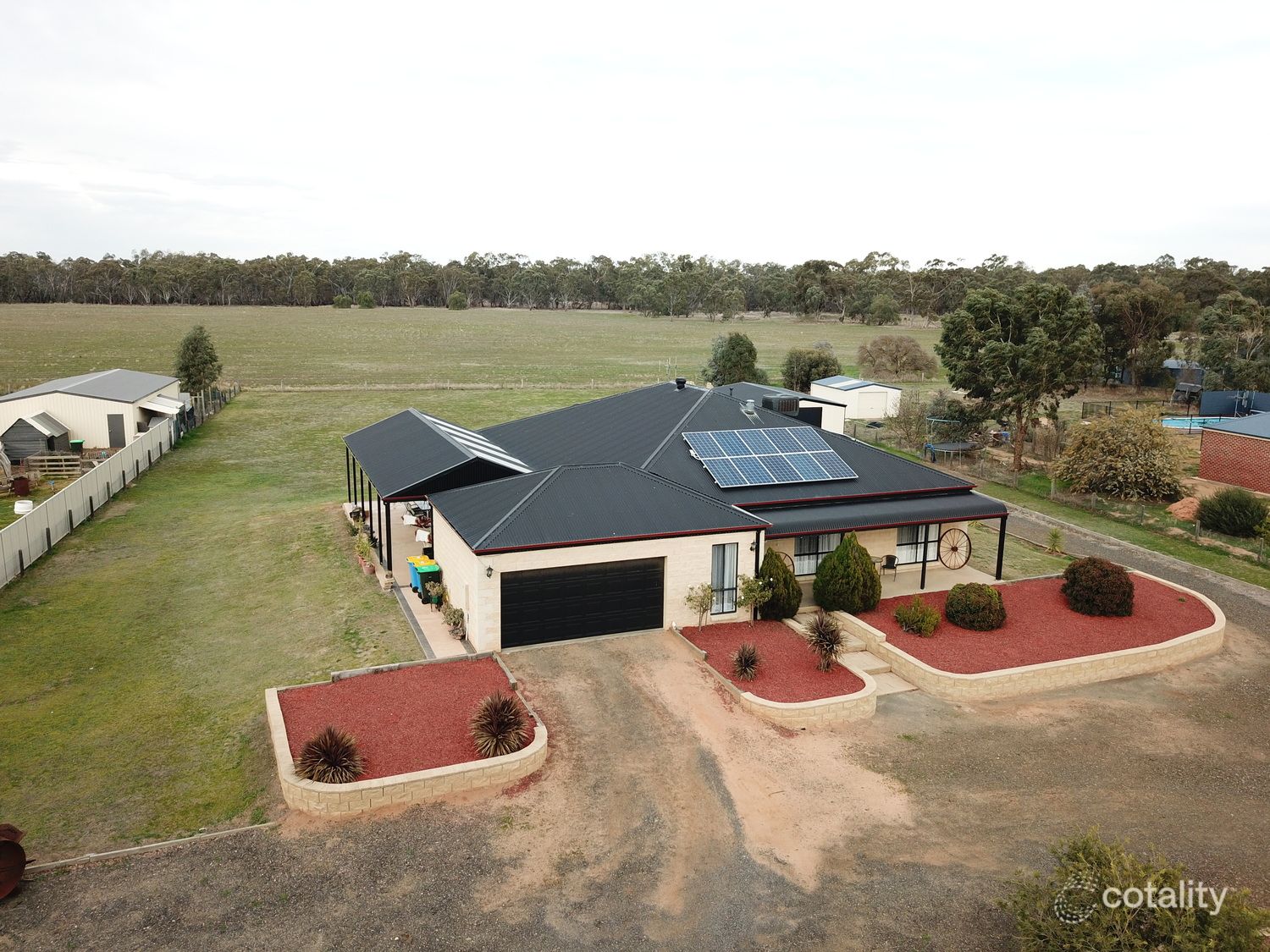 13 Brooke Ct, Numurkah, VIC 3636