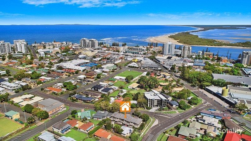 3/13 Osterley Ave, Caloundra, QLD 4551