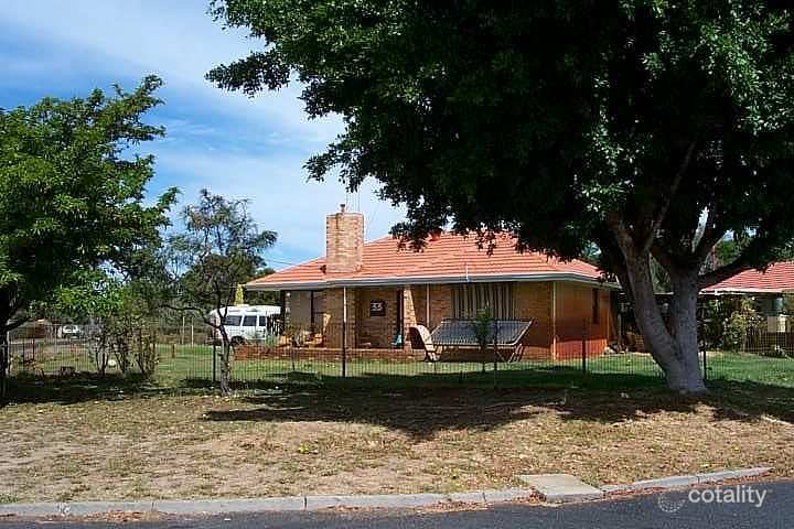 33 Island Queen St, Withers, WA 6230