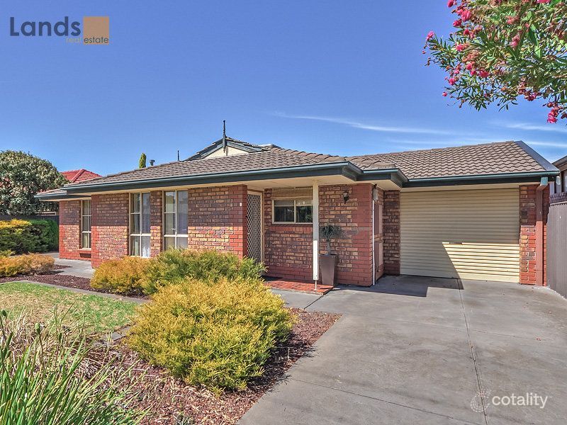 1/23 Urlwin Rd, Salisbury, SA 5108