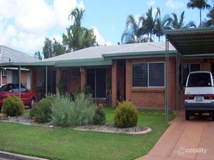 21 Silkwood St, Kirwan, QLD 4817