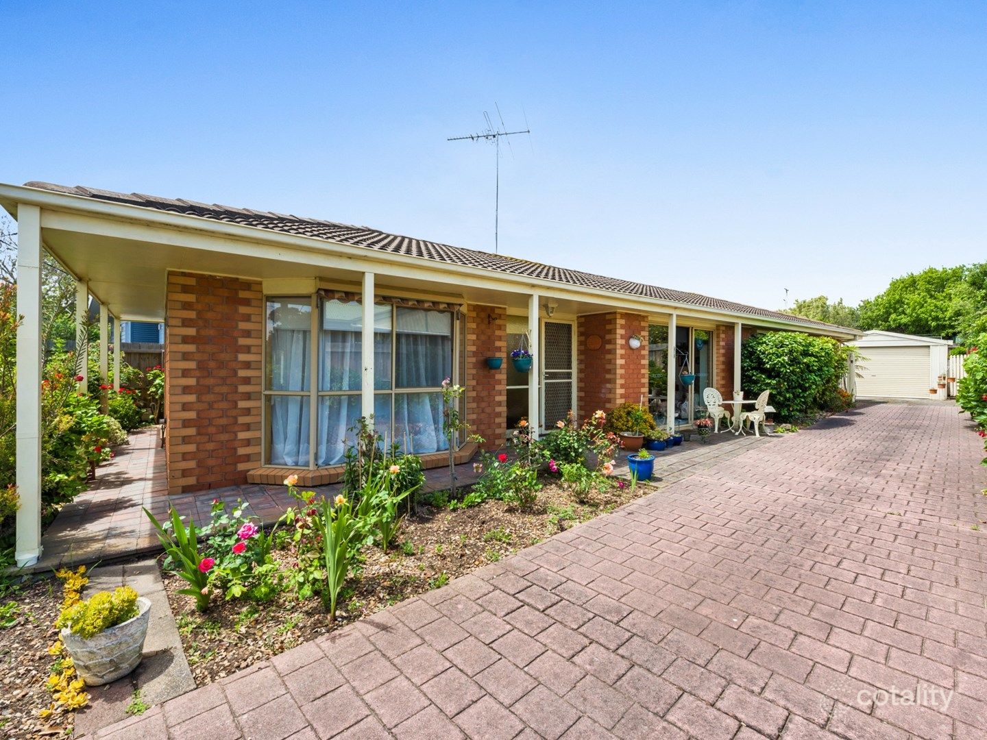 43 Bay Shore Ave, Clifton Springs, VIC 3222