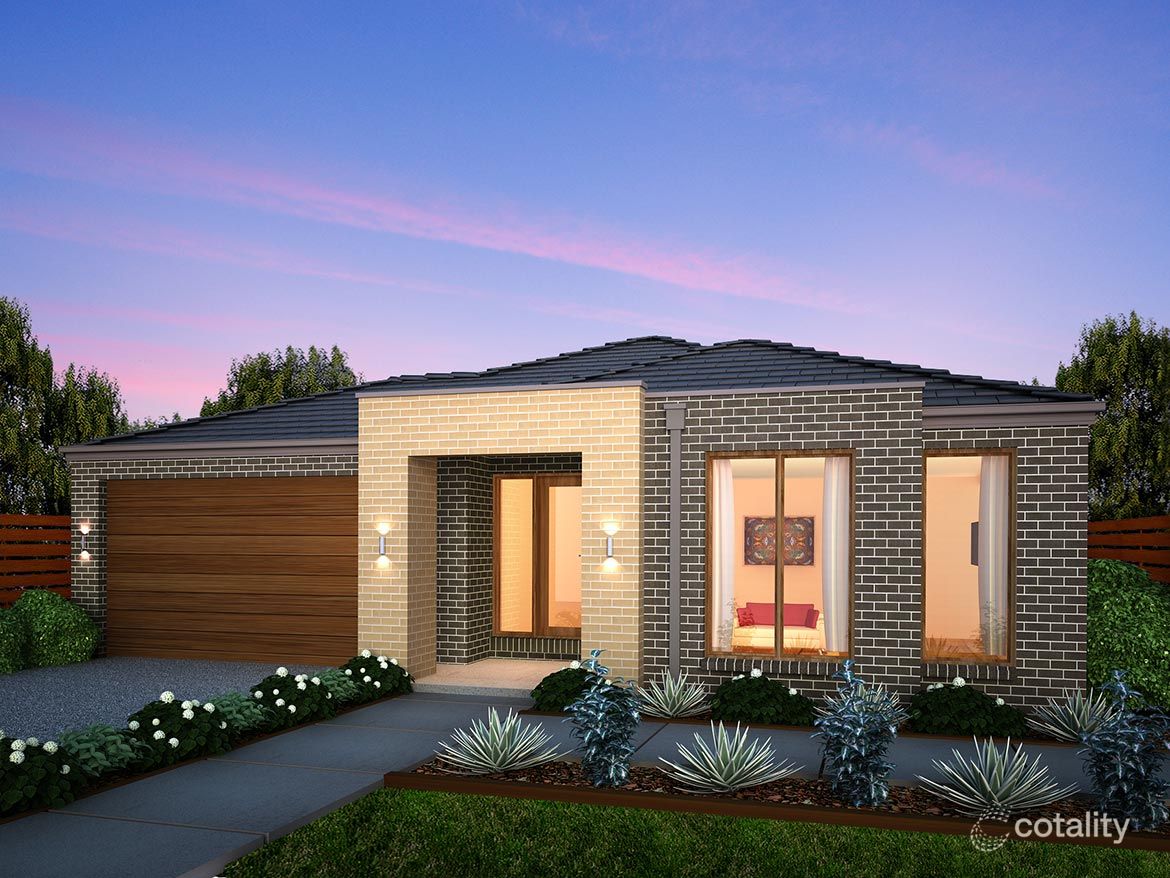 6 Alexander Ct, Sunbury, VIC 3429
