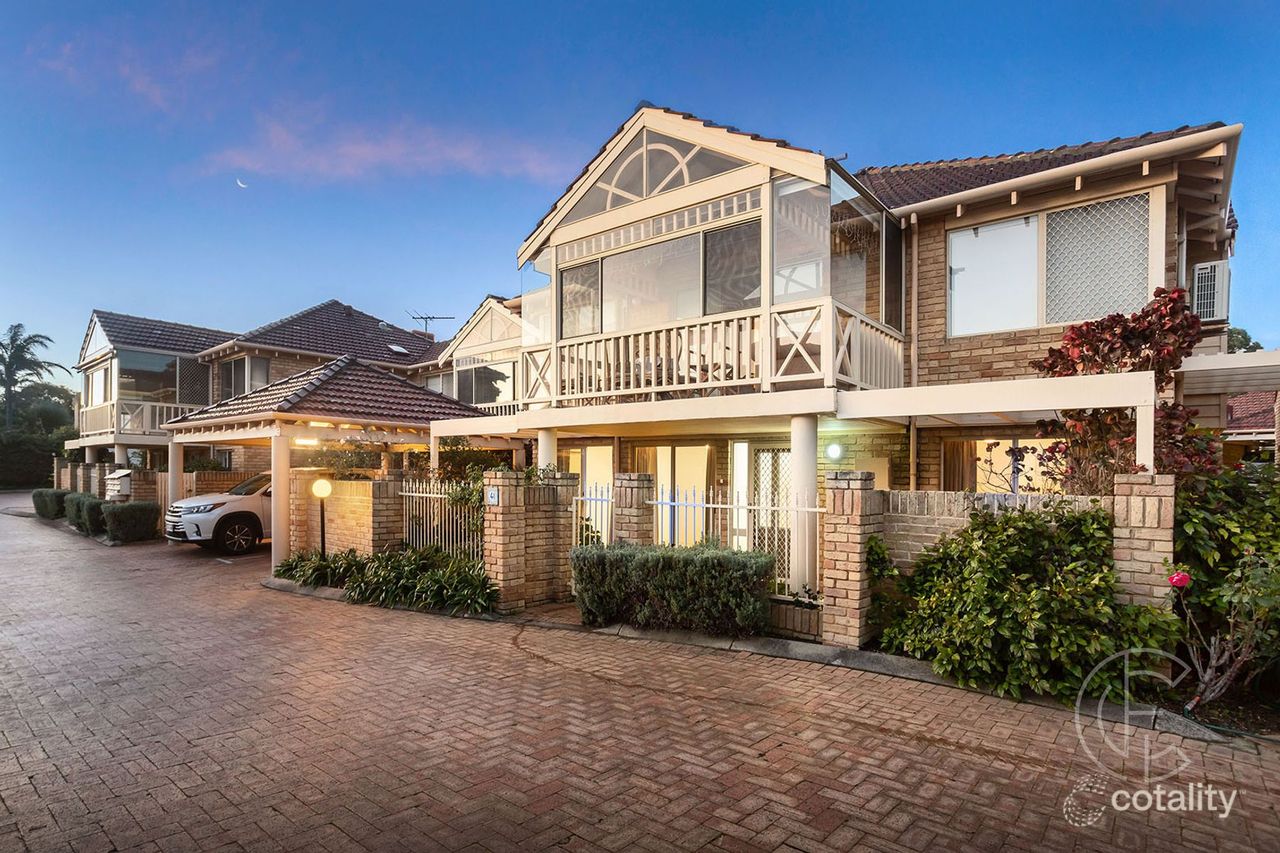 41/80 Mooro Dr, Mount Claremont, WA 6010