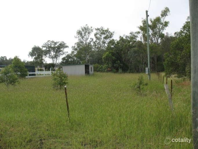 4 Fuller St, Hivesville, QLD 4612