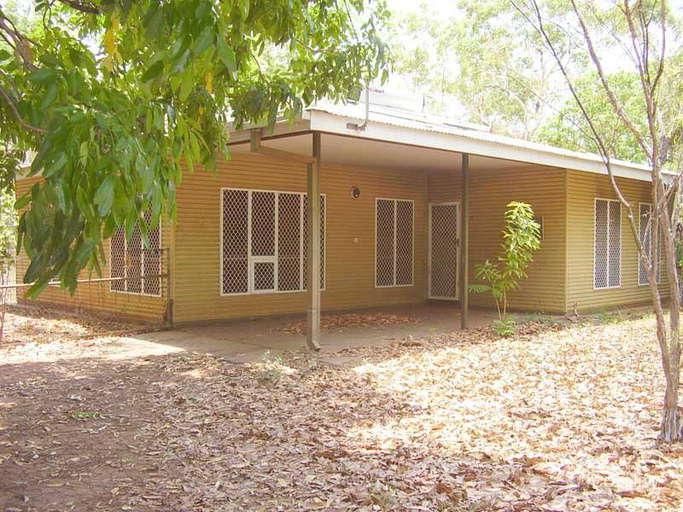 40 Kirra Cres, Batchelor, NT 0845
