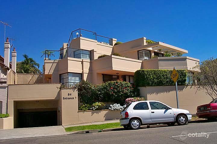 2/84 Muston St, Mosman, NSW 2088