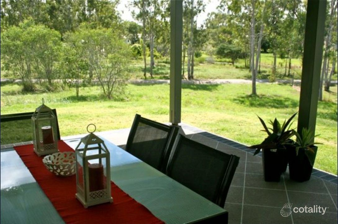 16 Irma Ct, Benaraby, QLD 4680