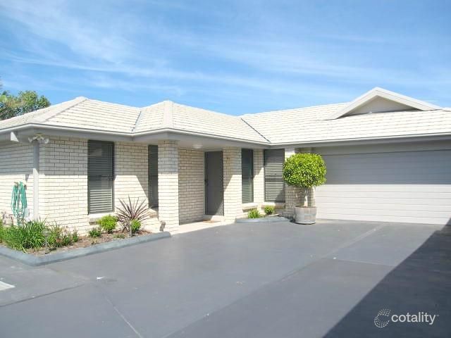 4/340 Sandgate Rd, Shortland, NSW 2307